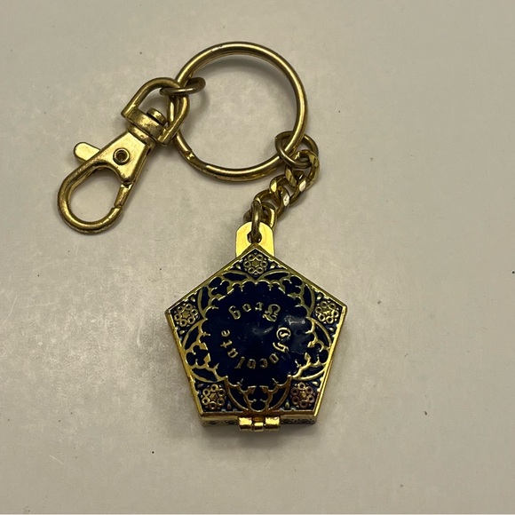 Wizarding World Of Harry Potter Other - Harry Potter Wizard Key chain